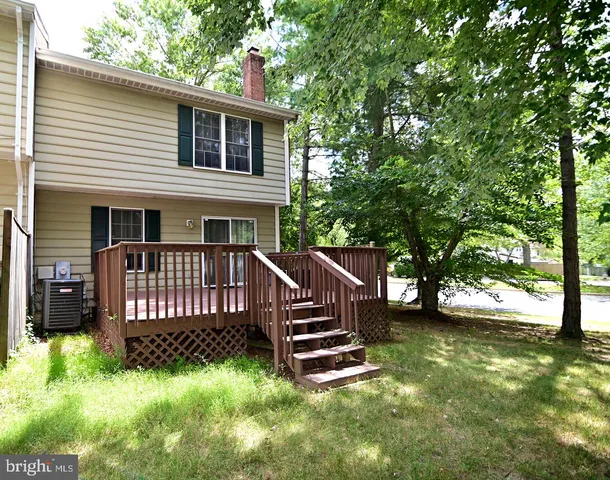 $376,500 | 8500 Biscayne Court, Upper Marlboro, MD 20772