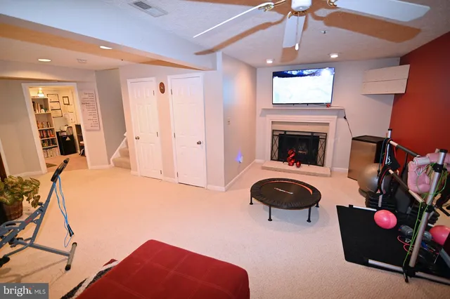 $376,500 | 8500 Biscayne Court, Upper Marlboro, MD 20772