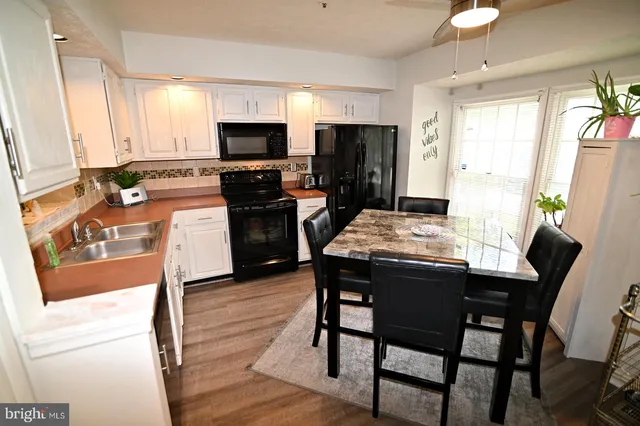 $376,500 | 8500 Biscayne Court, Upper Marlboro, MD 20772