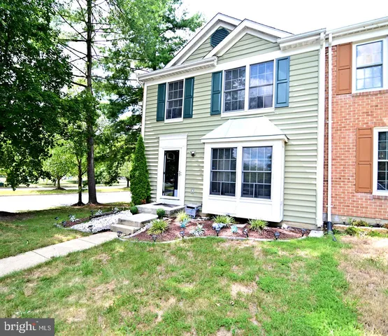 $376,500 | 8500 Biscayne Court, Upper Marlboro, MD 20772