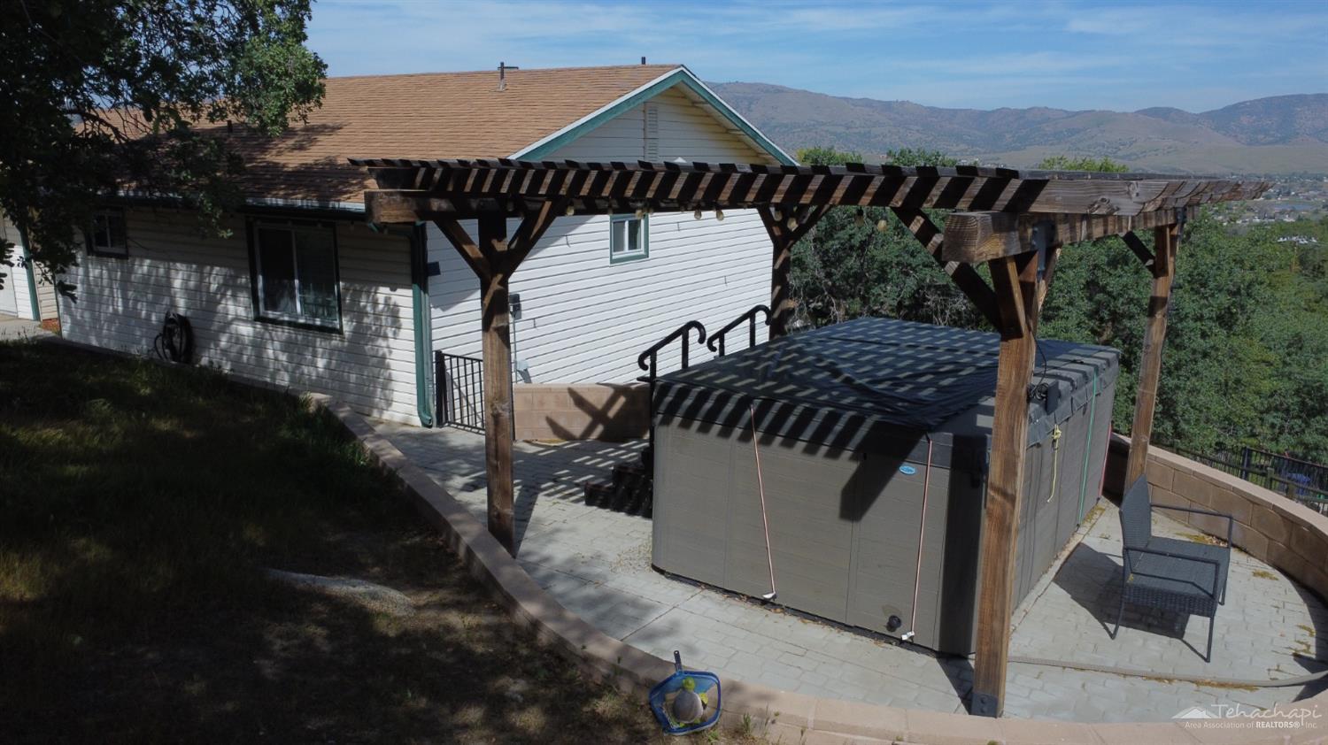 22608 Paddock Street Tehachapi, CA 93561 - Photo 25 of 27 Gallery Image 25