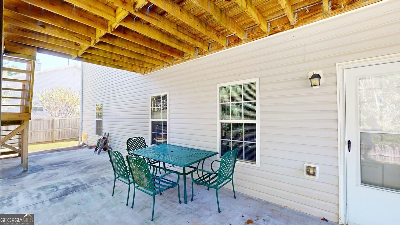2712 Carleton Gold Road Dacula, GA 30019 - Photo 39 of 42 Gallery Image 39