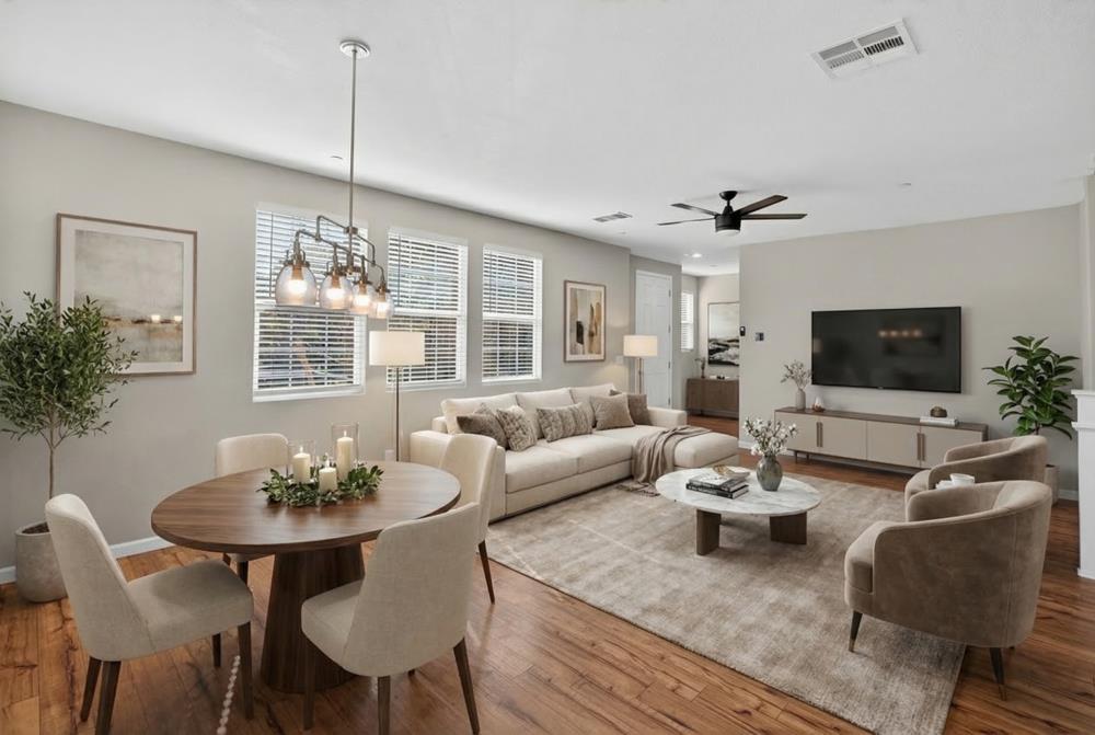 8195 Kramer Ranch Way Elk Grove, CA 95758 - Photo 4 of 52