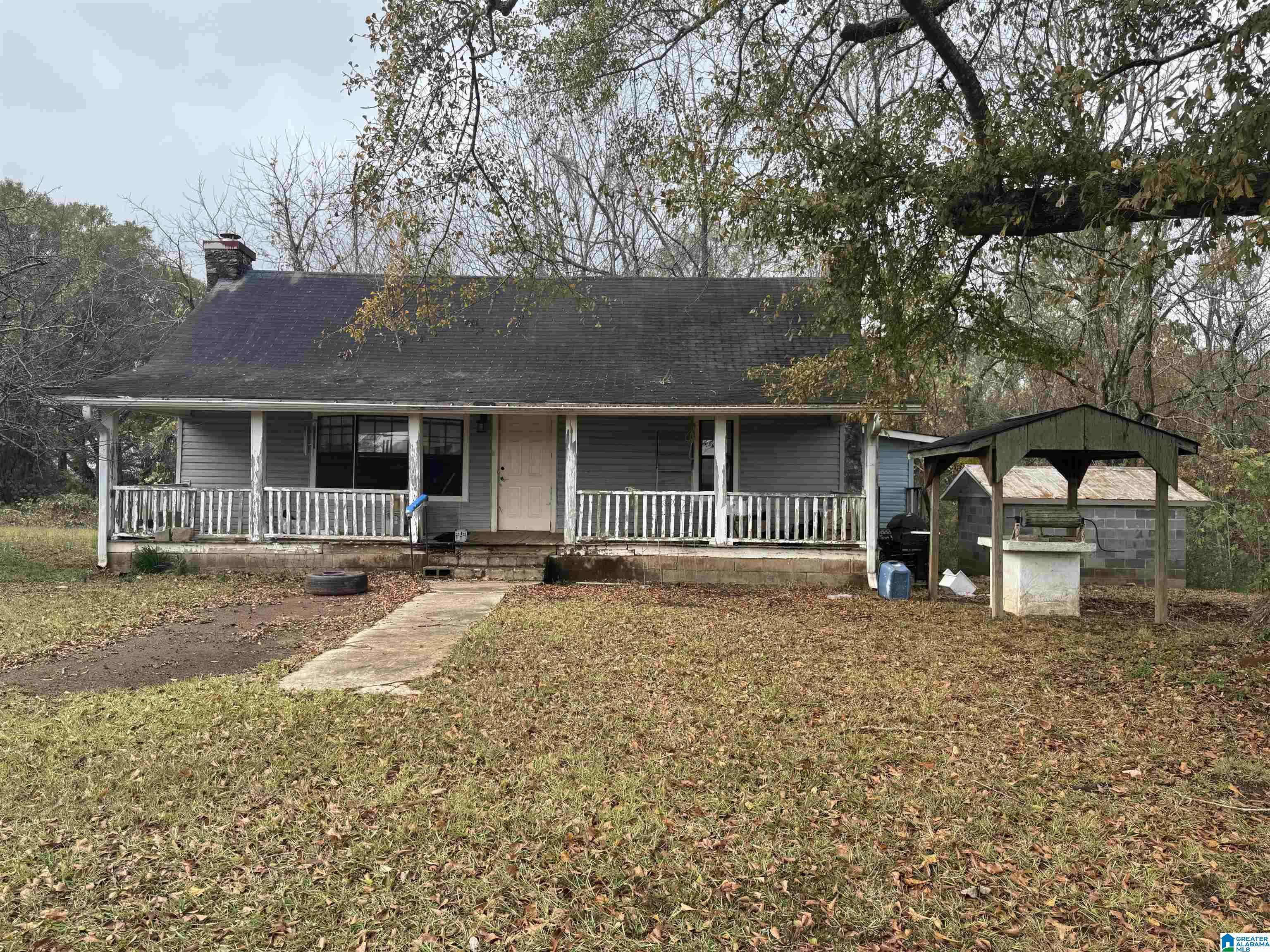 565 County Road 29 Wedowee, AL 36278 - Photo 3 of 5