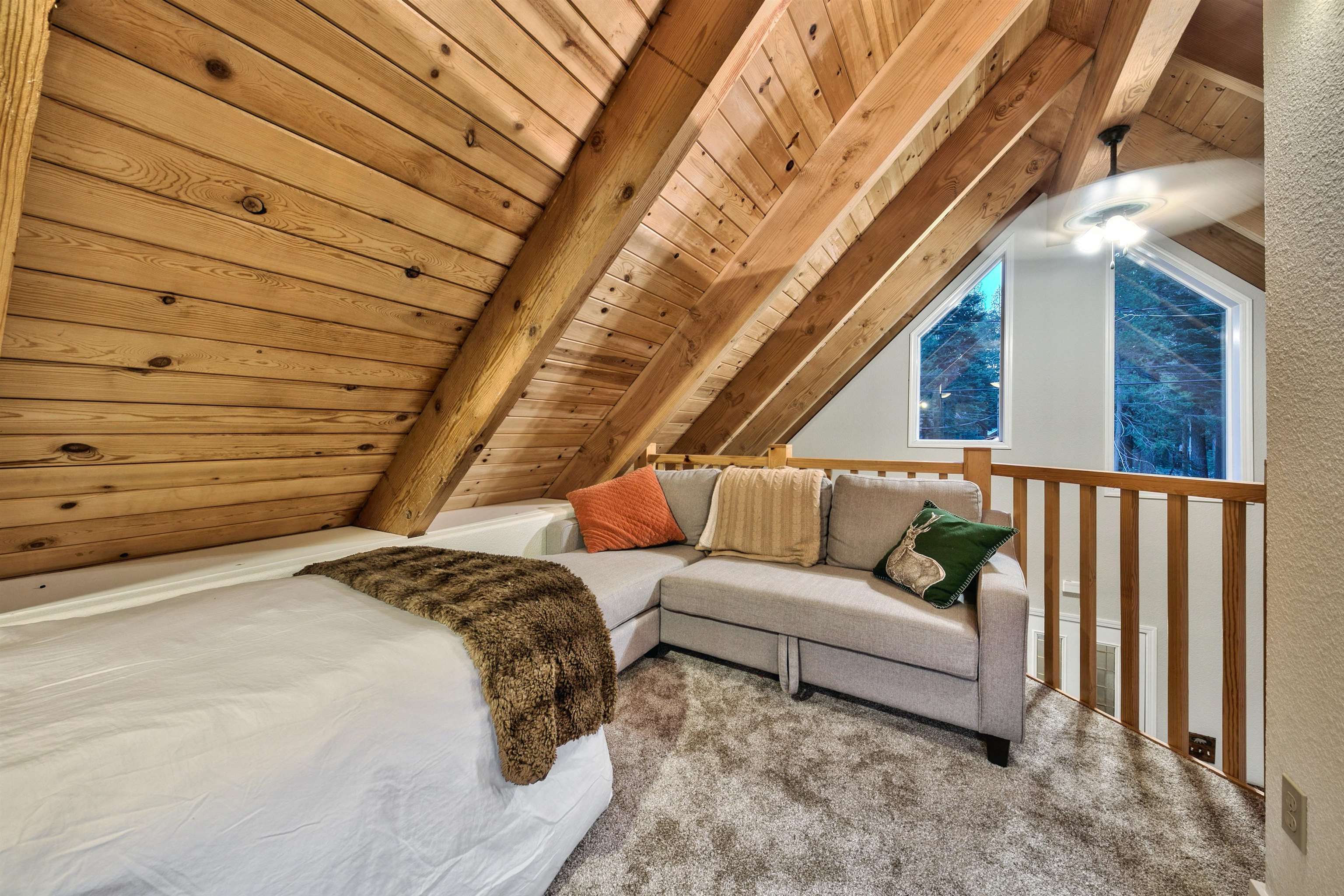 10477 Washoe Road Truckee, CA 96161 - Photo 16 of 21