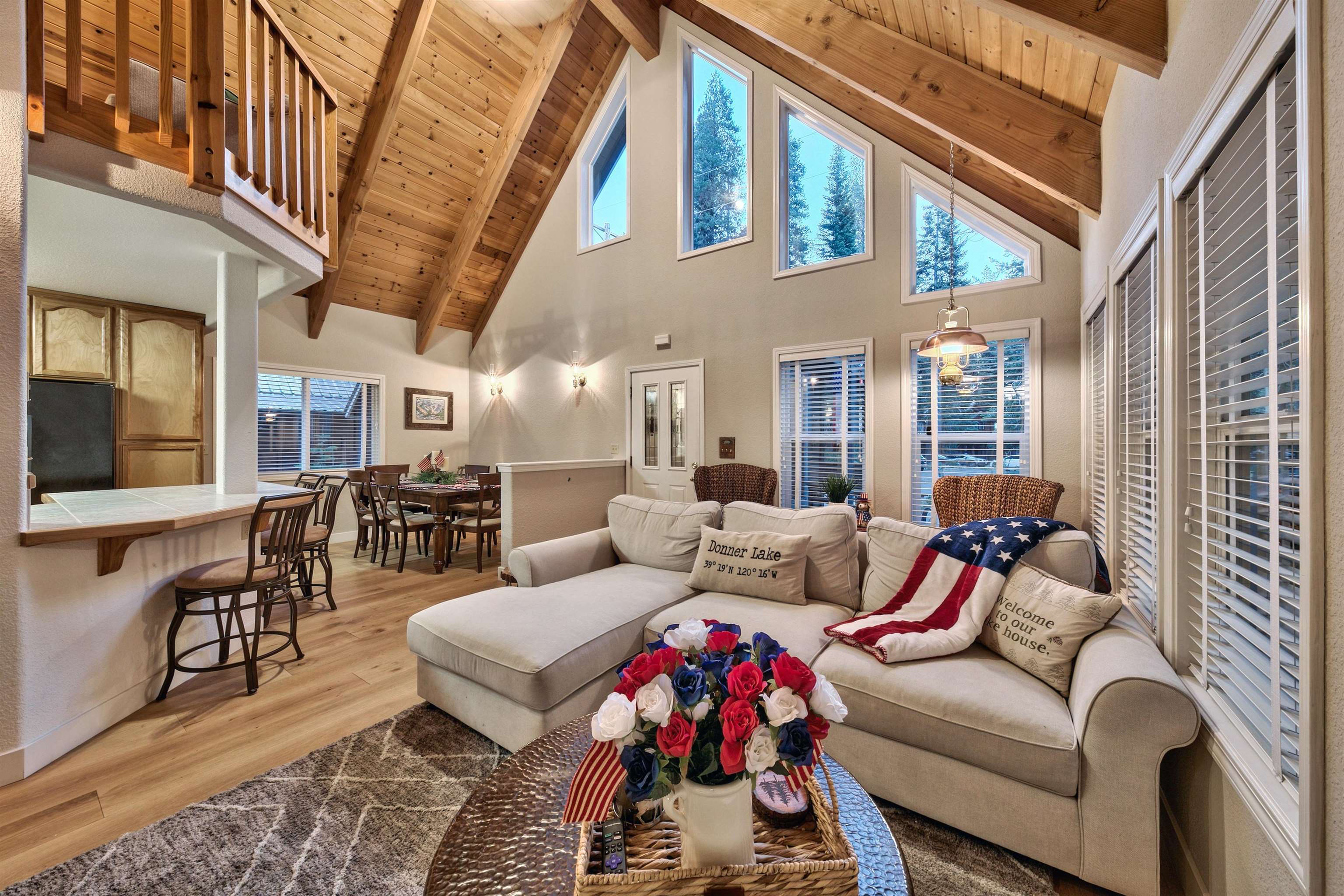 10477 Washoe Road Truckee, CA 96161 - Photo 6 of 21