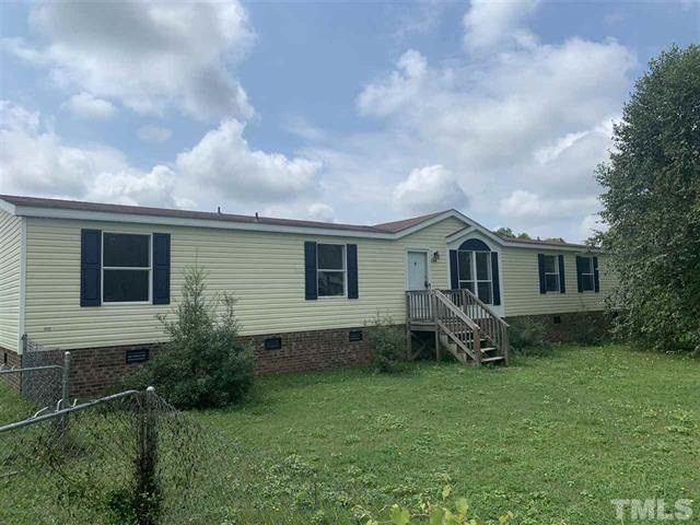 2308 Benson Hardee Road Benson, NC 27504 - Photo 1 of 5 Photo 1