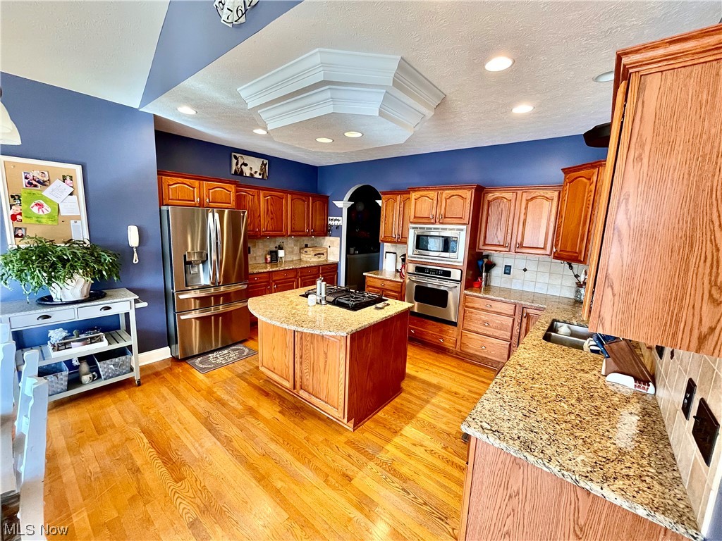 8985 Price Road Ravenna, OH 44266 - Photo 14 of 35