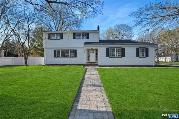 $1,299,000 | 56 Manor Road, Harrington Park, NJ 07640