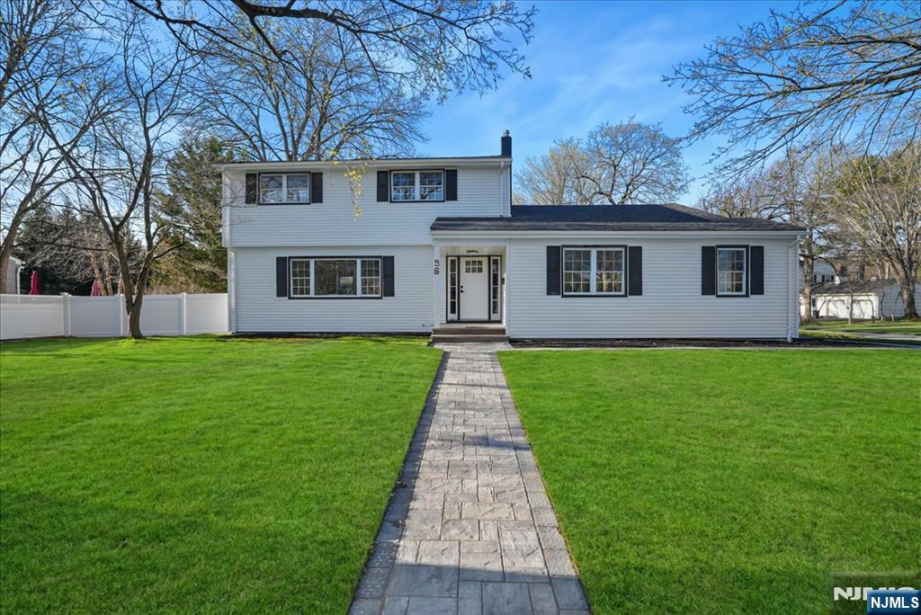 56 Manor Road Harrington Park, NJ 07640 - Photo 1 of 46