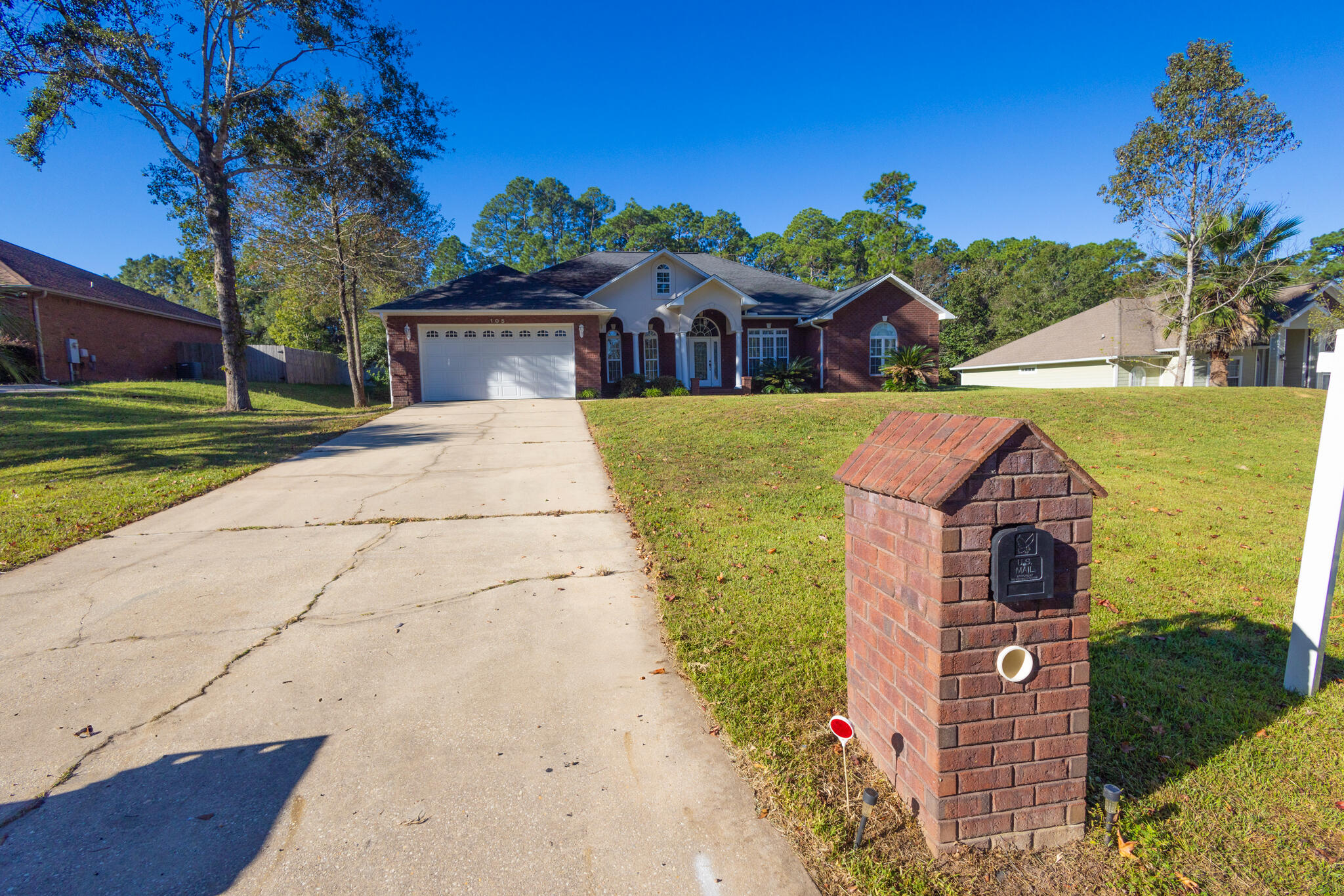 105 Par Court Crestview, FL 32536 - Photo 70 of 72 3O0A6506