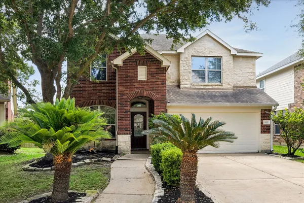 $419,000 | 5522 Snapdragon Meadow Lane, Katy, TX 77494