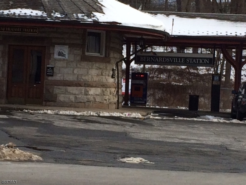 4 Mine Brook Road, Unit 5 Bernardsville, NJ 07924 - Photo 1 of 3