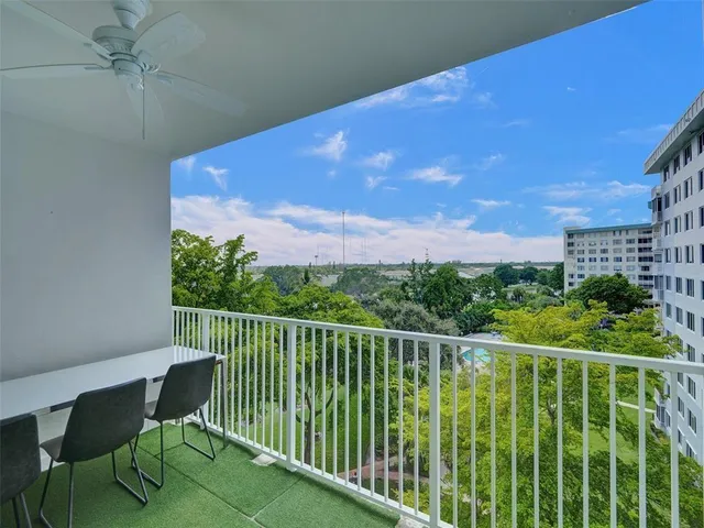$279,000 | 4200 Hillcrest Drive, Unit 717, Hollywood, FL 33021