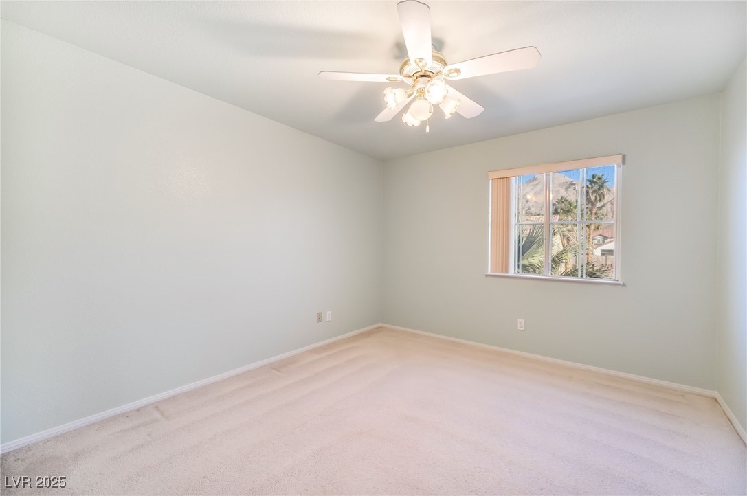 1341 Lime Point Street Las Vegas, NV 89110 - Photo 19 of 29 Upstairs Bedroom