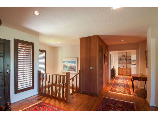 24750 Summit Field Road Carmel, CA 93923 - Photo 2 of 14 Gallery Image 2