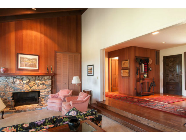 24750 Summit Field Road Carmel, CA 93923 - Photo 3 of 14 Gallery Image 3