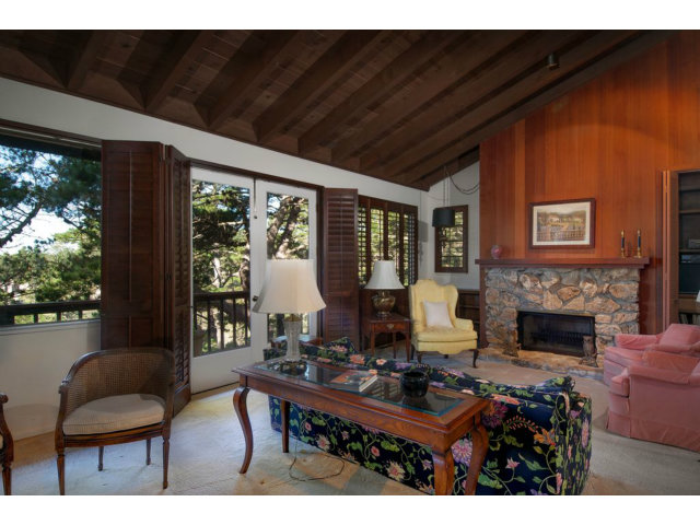 24750 Summit Field Road Carmel, CA 93923 - Photo 4 of 14 Gallery Image 4