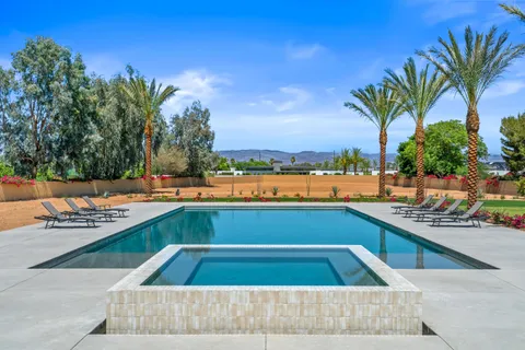$6,000,000 | 80805 Vista Bonita Trail, La Quinta, CA 92253