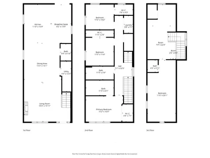 $1,250,000 | 2625 West Armitage Avenue, Chicago, IL 60647