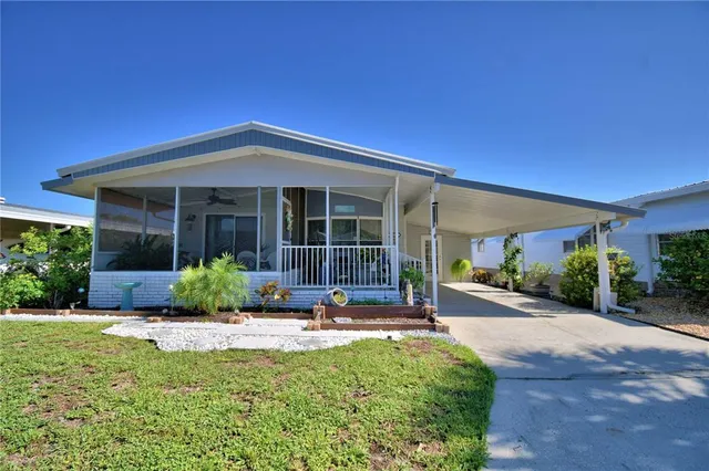 $135,000 | 4192 Rolling Oaks Drive, Winter Haven, FL 33880