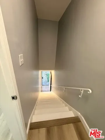 a bathroom with a sink and a shower