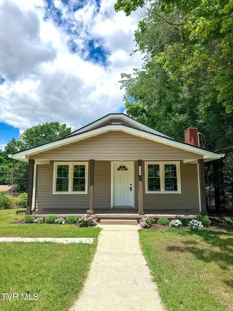 $214,900 | 311 Randolph Street, Bristol, VA 24201