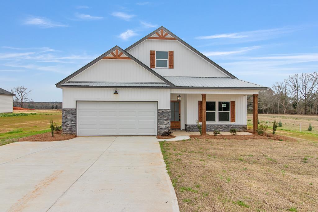 2105 Silcox Road Ashford, AL 36312 - Photo 1 of 18 Main View