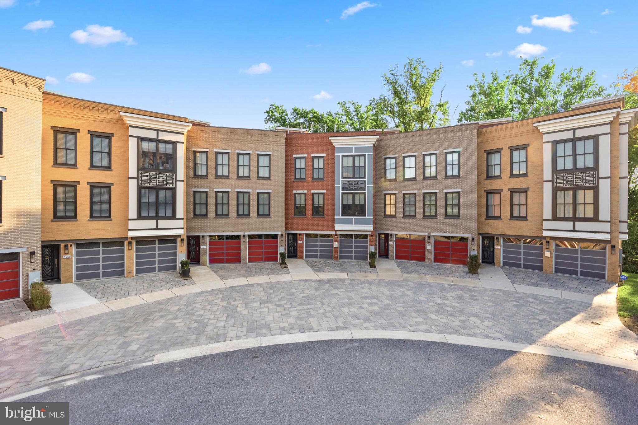 606 Brookes Ridge Court Bethesda, MD 20816 - Photo 1 of 41 Front Exterior