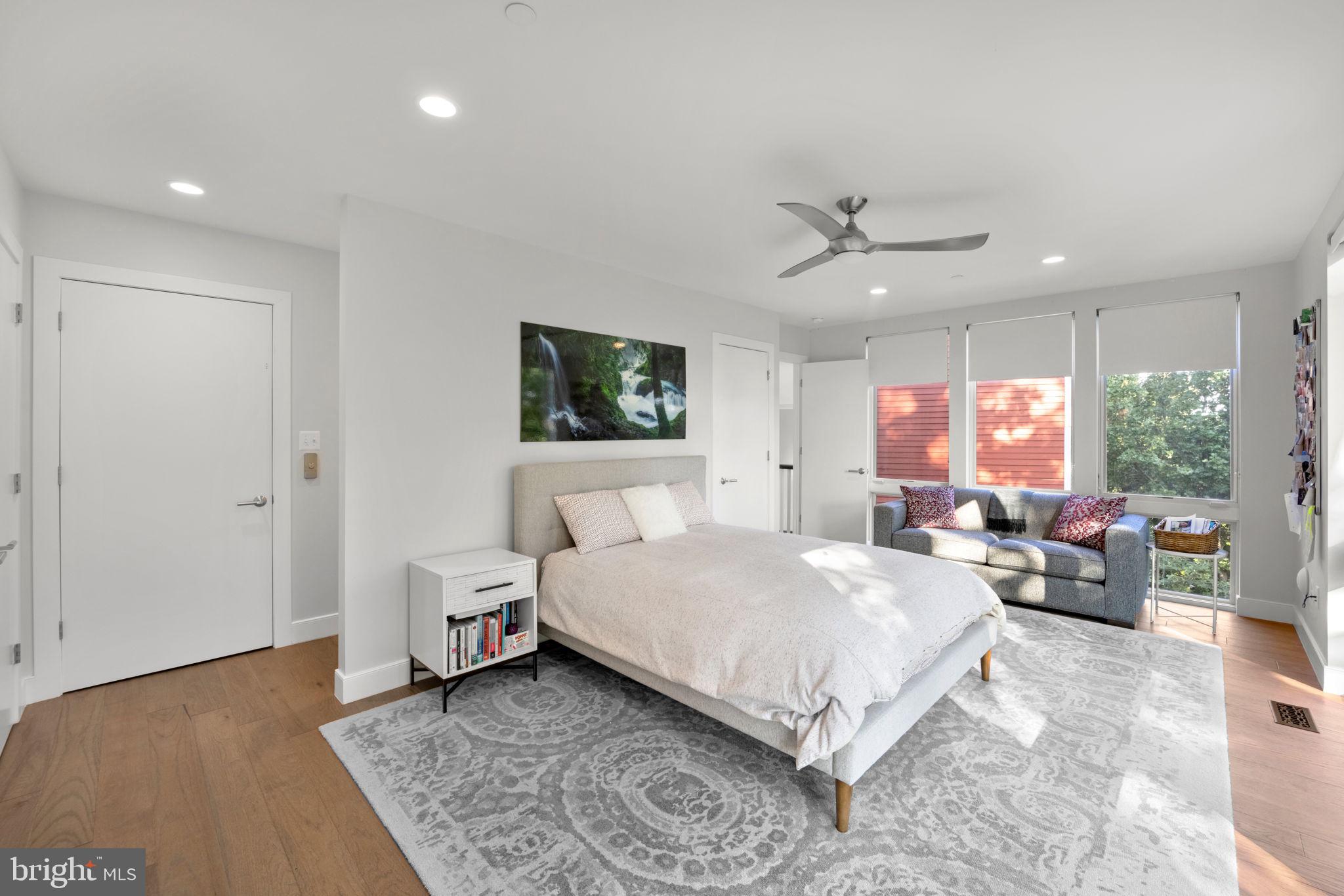 606 Brookes Ridge Court Bethesda, MD 20816 - Photo 23 of 41 Primary Suite 2