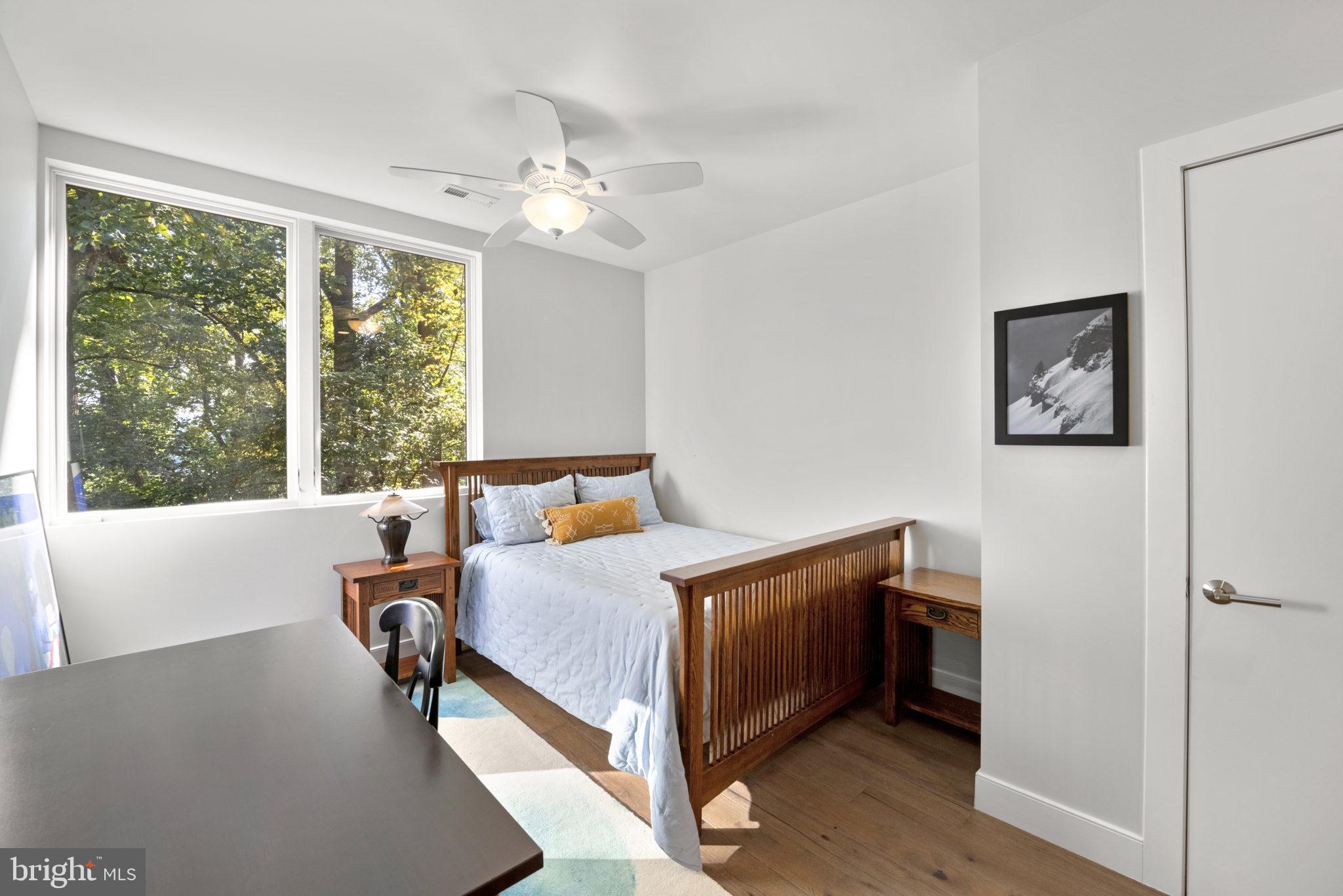 606 Brookes Ridge Court Bethesda, MD 20816 - Photo 30 of 41 Lower Level Bedroom 4