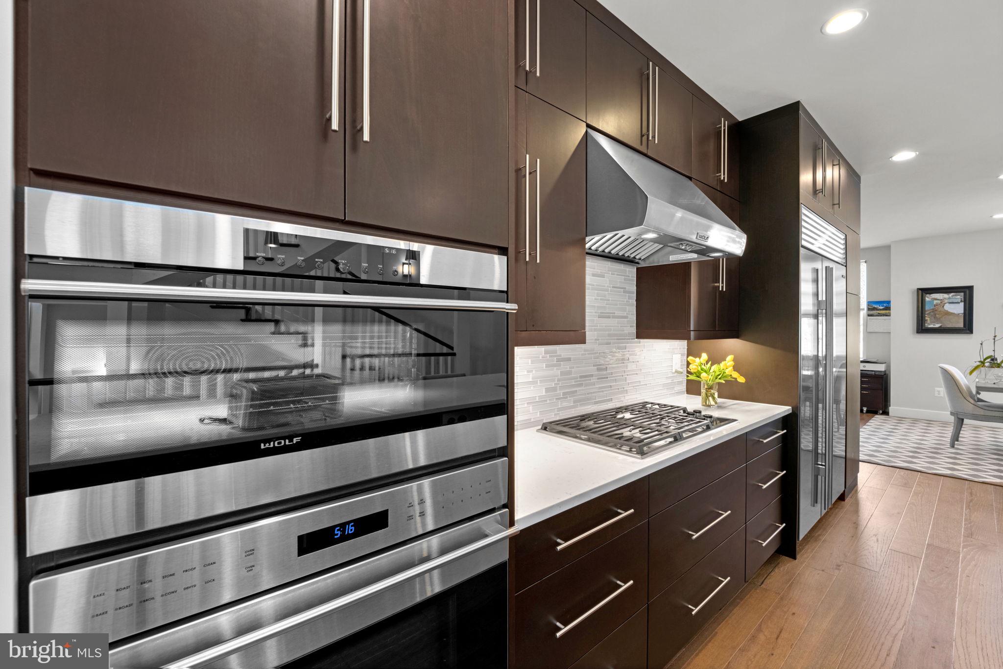 606 Brookes Ridge Court Bethesda, MD 20816 - Photo 8 of 41 Wolf Appliances