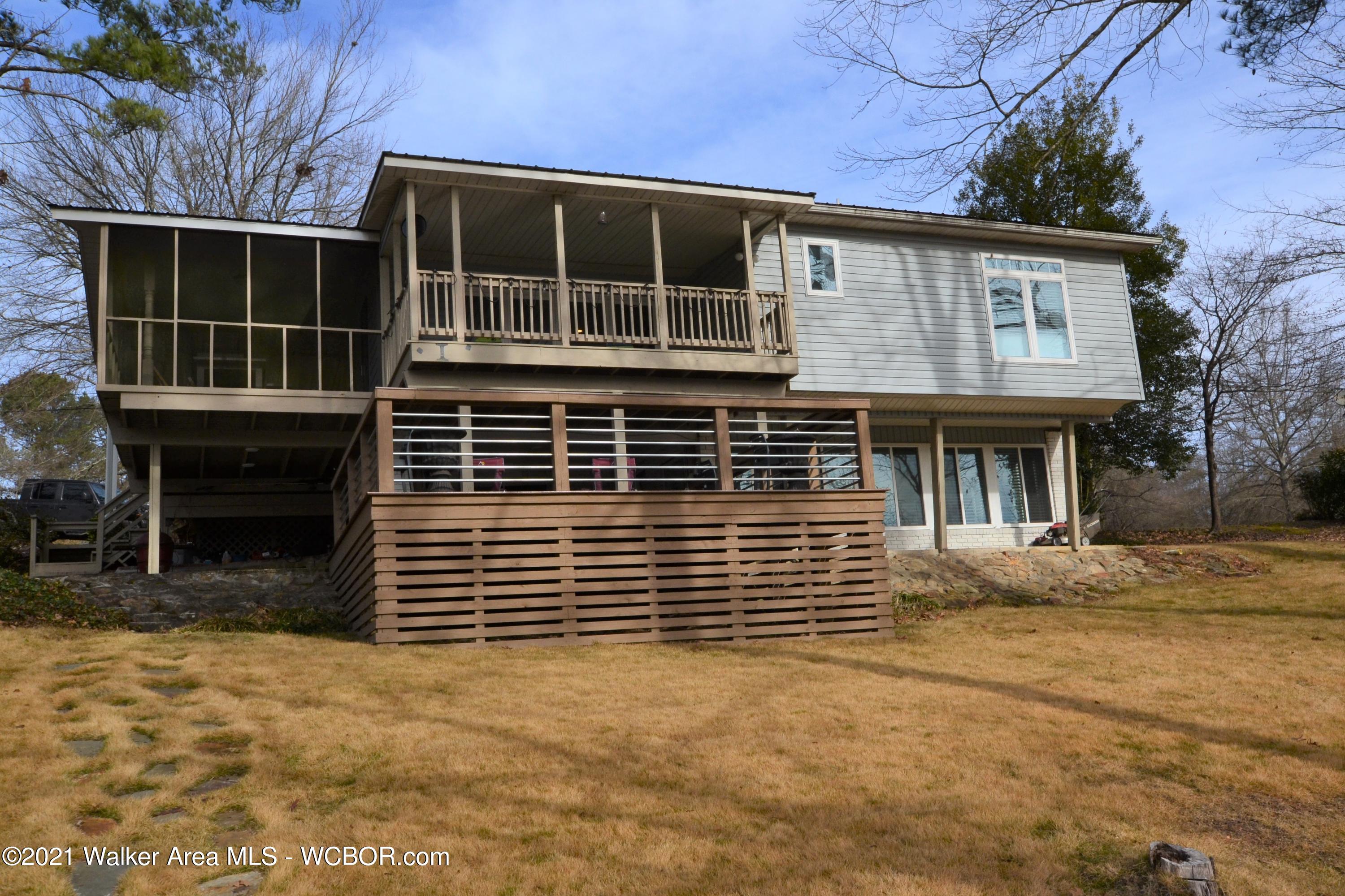 302 Pinedale Road Jasper, AL 35503 - Photo 21 of 26 Gallery Image 21