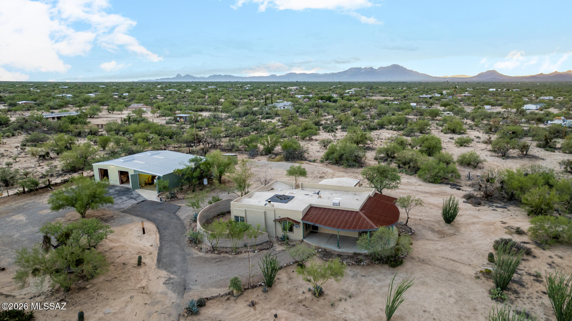 10780 Fullerton Road Tucson, AZ 85736 - Photo 39 of 47 62-Fullerton