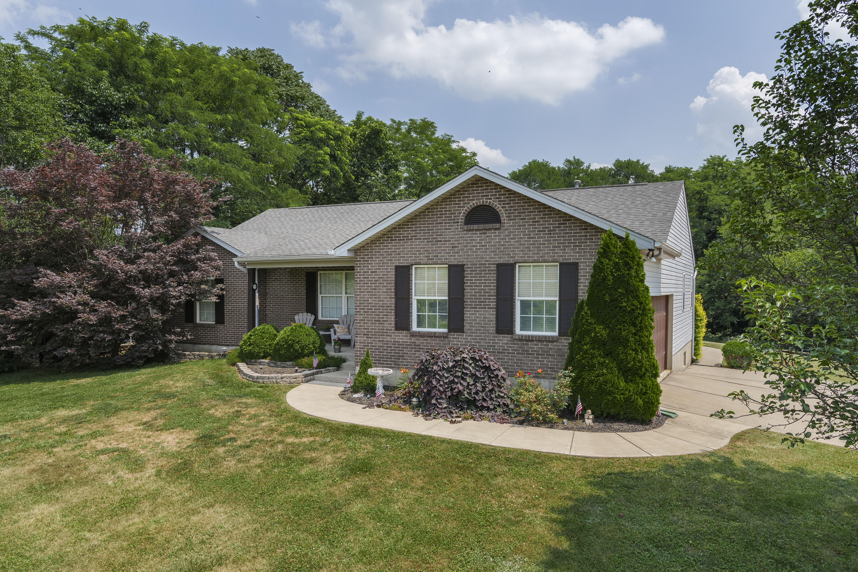 9695 Washington Trace Road California, KY 41007 - Photo 43 of 44