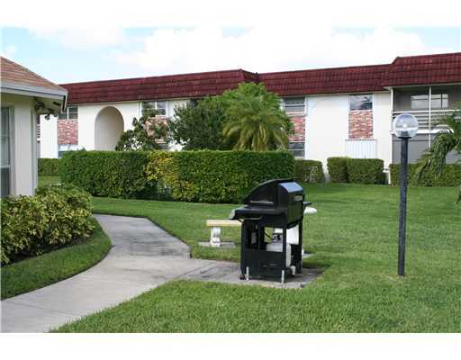 22795 Southwest 66th Avenue, Unit 101 Boca Raton, FL 33428 - Photo 6 of 8 Additional Photo
