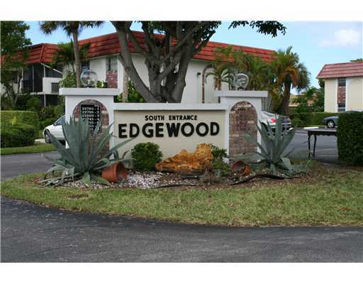 22795 Southwest 66th Avenue, Unit 101 Boca Raton, FL 33428 - Photo 8 of 8 Additional Photo