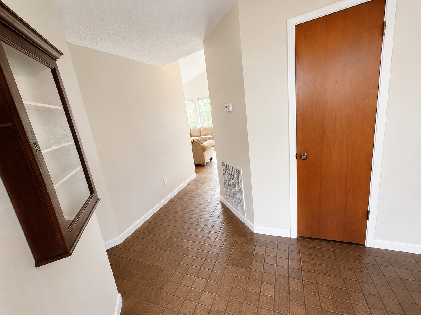 139 Zubicek Road Cat Spring, TX 78933 - Photo 2 of 13 2 Foyer
