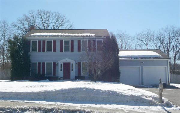 24 Rutledge Road Natick, MA 01760 - Photo 1 of 1 Gallery Image 1