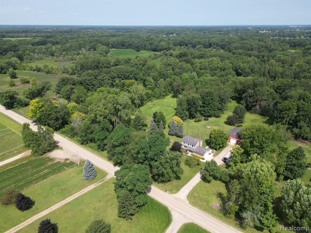 4853 Lovejoy Road Byron, MI 48418 - Photo 54 of 58 Gallery Image 54