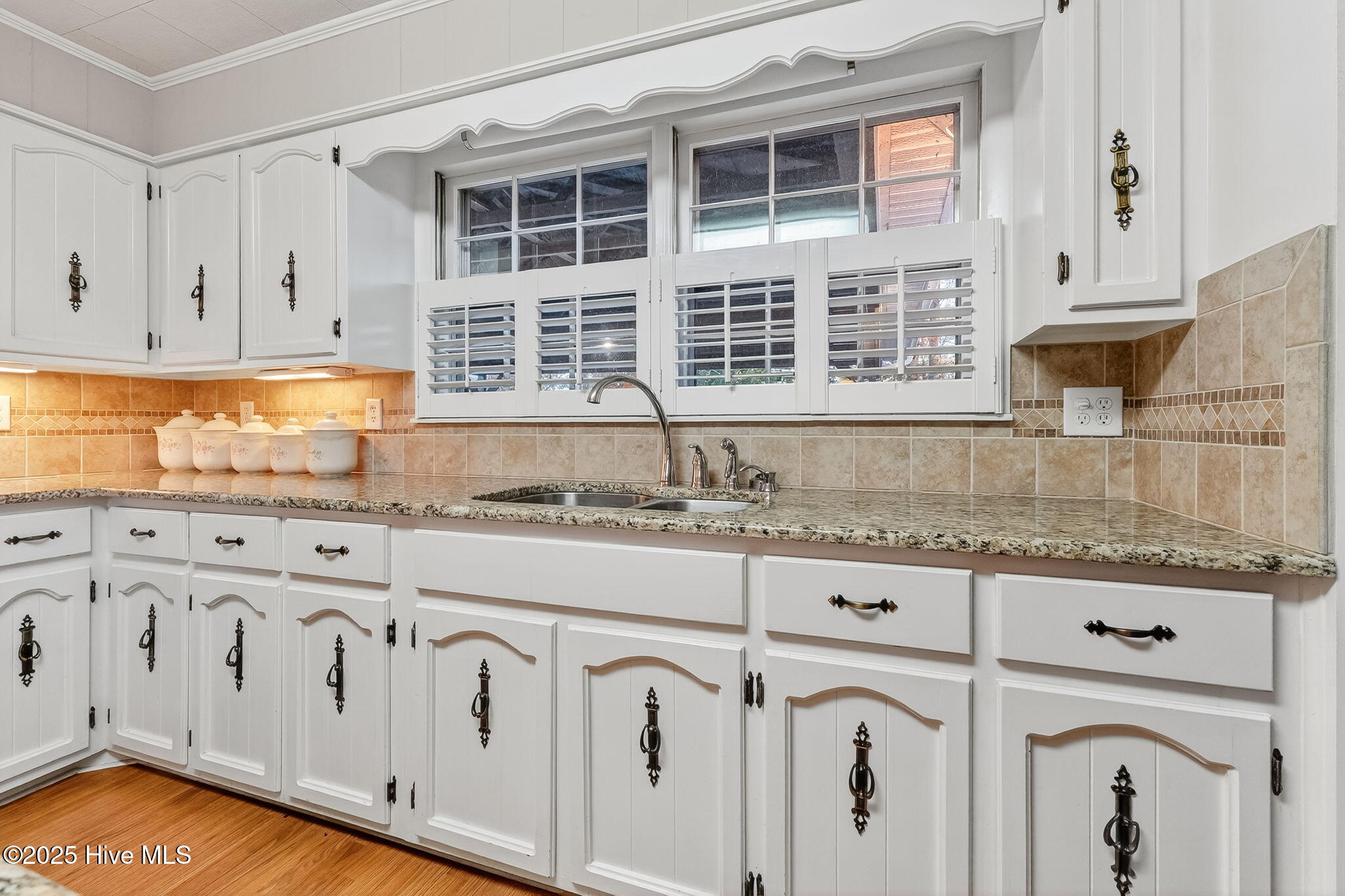 4509 Steven's Chapel Road Smithfield, NC 27577 - Photo 11 of 68 Kitchen - Granite Counter tops