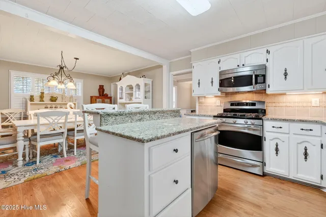 $375,000 | 4509 Steven's Chapel Road, Smithfield, NC 27577