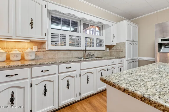 $375,000 | 4509 Steven's Chapel Road, Smithfield, NC 27577