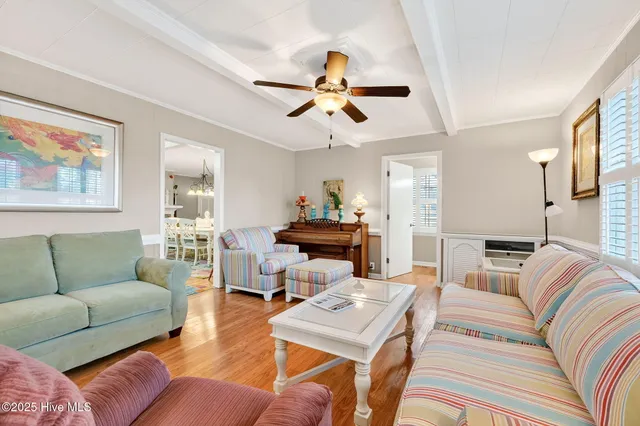 $375,000 | 4509 Steven's Chapel Road, Smithfield, NC 27577