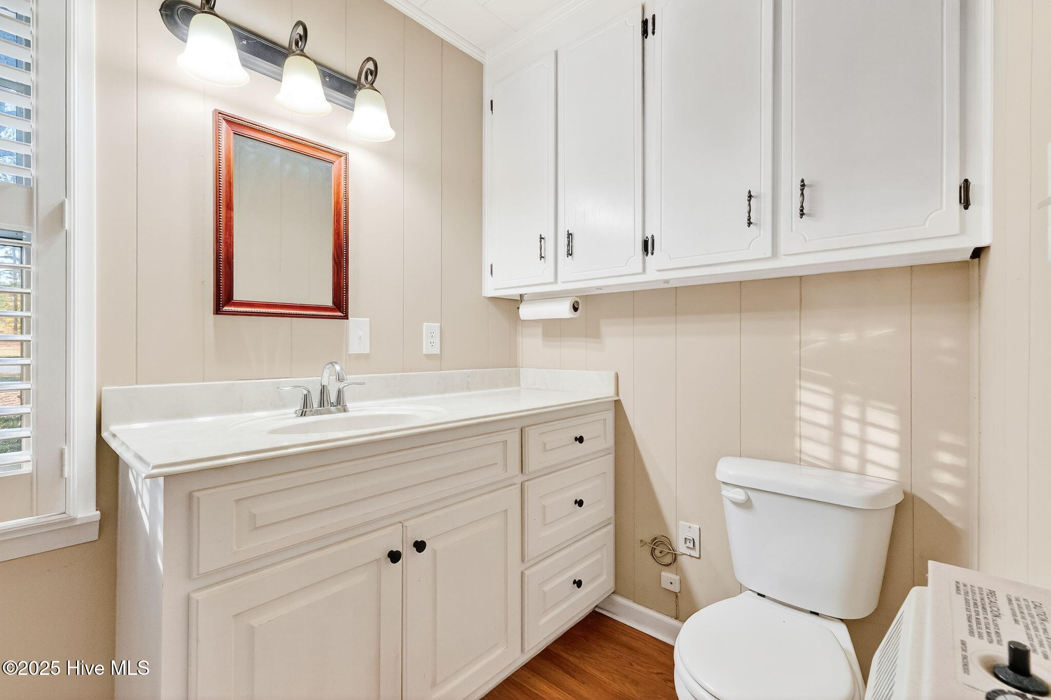 4509 Steven's Chapel Road Smithfield, NC 27577 - Photo 18 of 68 Bathroom