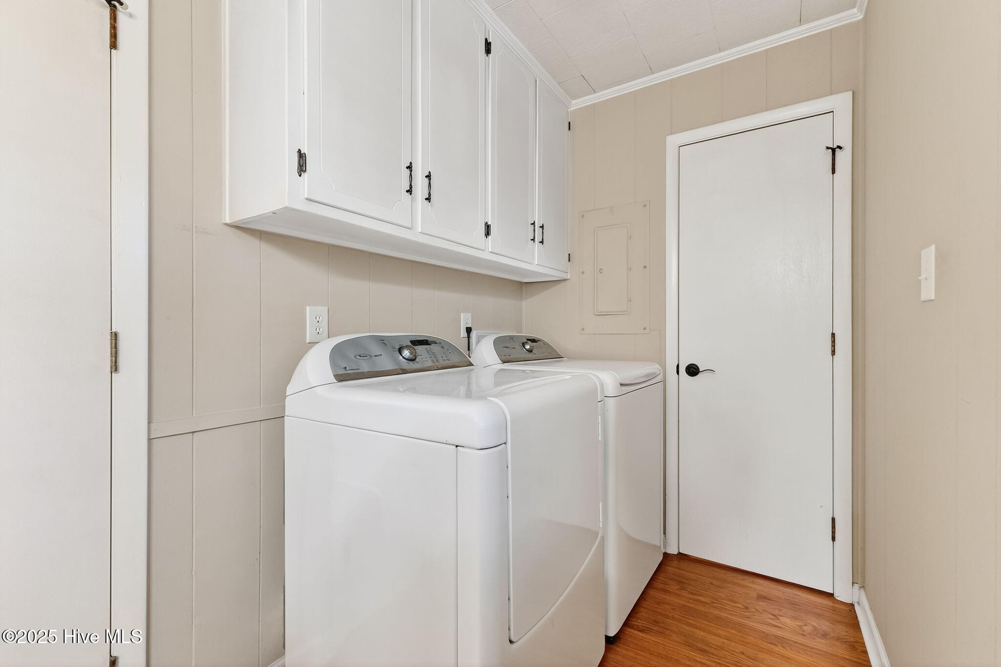 4509 Steven's Chapel Road Smithfield, NC 27577 - Photo 19 of 68 Laundry Room