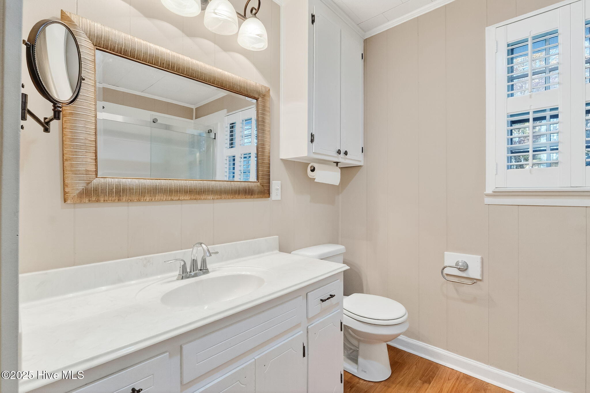 4509 Steven's Chapel Road Smithfield, NC 27577 - Photo 20 of 68 Bathroom