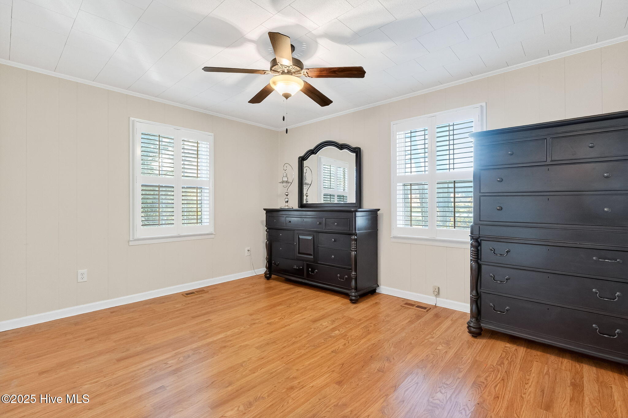4509 Steven's Chapel Road Smithfield, NC 27577 - Photo 22 of 68 Bedroom 1