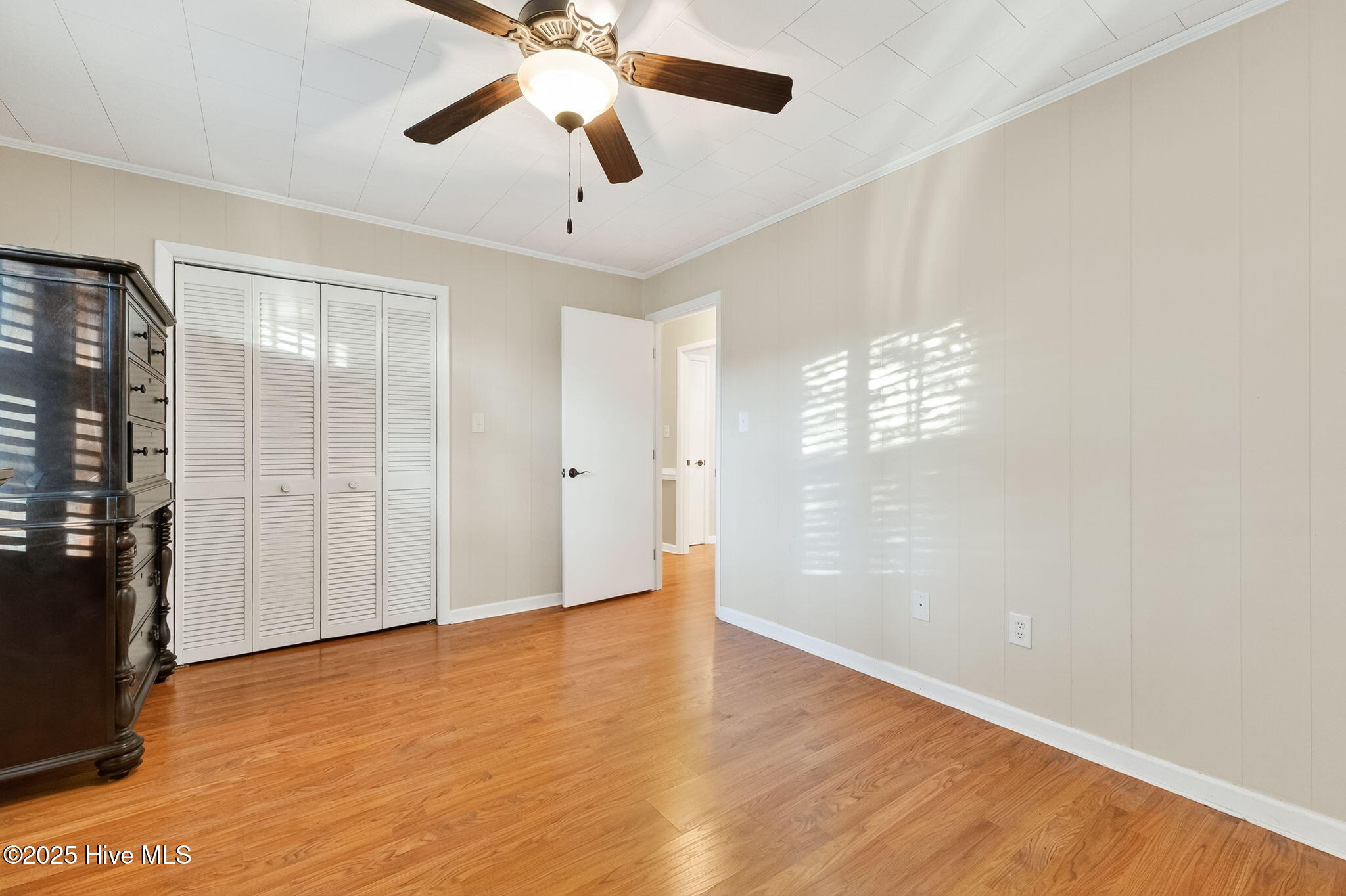 4509 Steven's Chapel Road Smithfield, NC 27577 - Photo 23 of 68 Bedroom 1