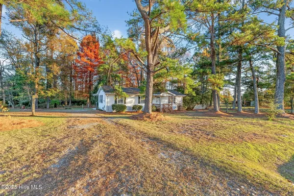 $375,000 | 4509 Steven's Chapel Road, Smithfield, NC 27577